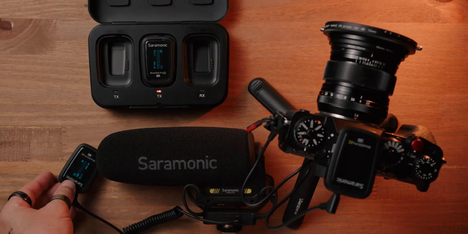 image-13 O Melhor Mic: Saramonic Vmic5Pro