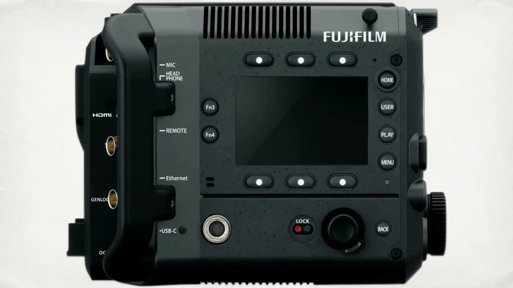 Fujifilm-GFX-Eterna-Announced-Medium-Format-Cinema-Camera.003-1024x576 Fujifilm GFX Eterna: A Revolução do Médio Formato no Cinema