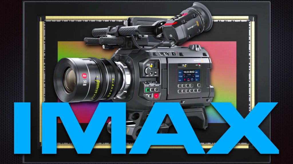 ursa-cine-17k-imax-1024x576 Apple vai comprar Blackmagic. Será?