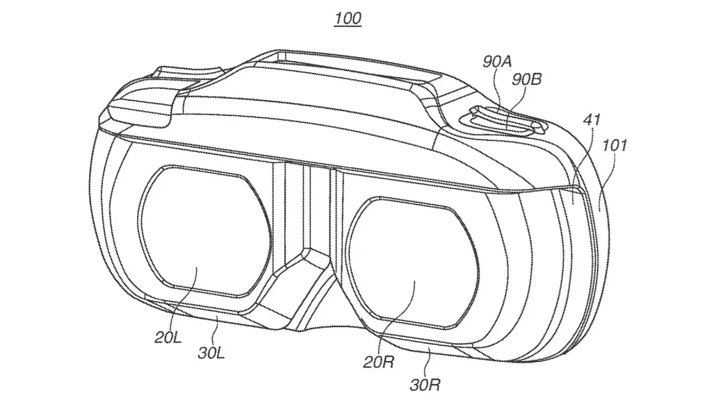 Canons-ARVR-Glasses-Patent-A-Counterstrike-to-Apple-Vision-Pro-Aiming-at-the-Masses.003-1024x576 Canon Declara Guerra à Apple: Óculos AR/VR Mais Acessíveis Chegam para Revolucionar!