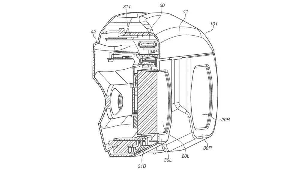 Canons-ARVR-Glasses-Patent-A-Counterstrike-to-Apple-Vision-Pro-Aiming-at-the-Masses.005-1024x576 Canon Declara Guerra à Apple: Óculos AR/VR Mais Acessíveis Chegam para Revolucionar!