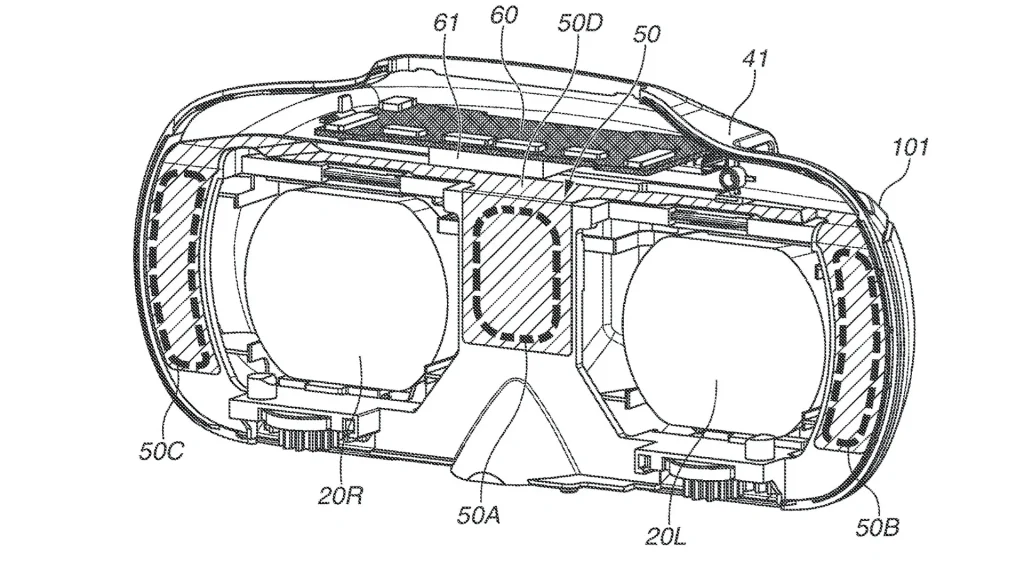 Canons-ARVR-Glasses-Patent-A-Counterstrike-to-Apple-Vision-Pro-Aiming-at-the-Masses.006-1024x576 Canon Declara Guerra à Apple: Óculos AR/VR Mais Acessíveis Chegam para Revolucionar!